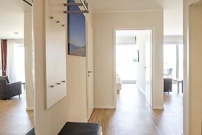 Hotel Haus am Meer