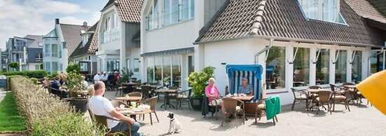 Hotel Haus am Meer
