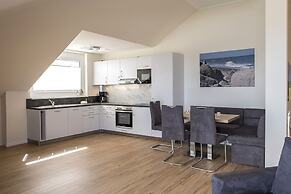 Hotel Haus am Meer