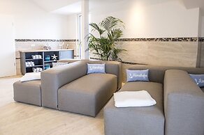 Hotel Haus am Meer