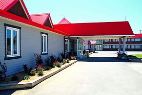 Auberge Le Caribou