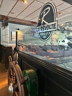 Auberge Le Caribou