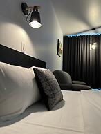 Auberge Le Caribou
