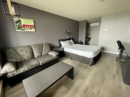 Auberge Le Caribou