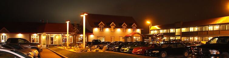 Auberge Le Caribou