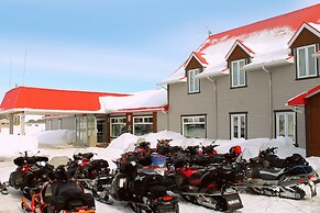 Auberge Le Caribou