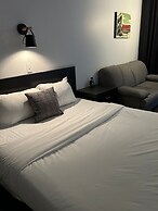 Auberge Le Caribou