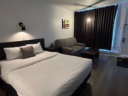 Auberge Le Caribou