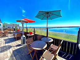 Auberge Le Caribou