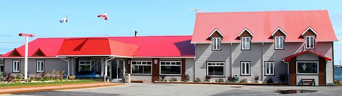 Auberge Le Caribou