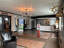 Auberge Le Caribou