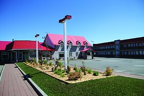 Auberge Le Caribou