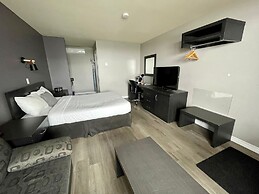 Auberge Le Caribou