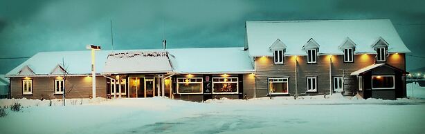 Auberge Le Caribou