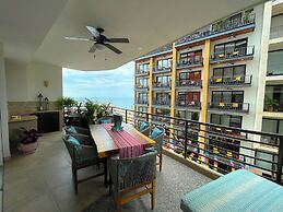 Pinnacle Resorts 180
