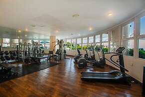 Pinnacle Resorts 180