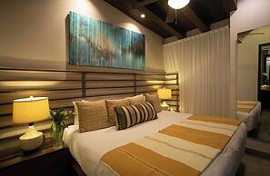 Pinnacle Resorts 180