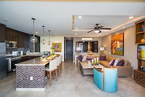 Pinnacle Resorts 180