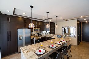 Pinnacle Resorts 180