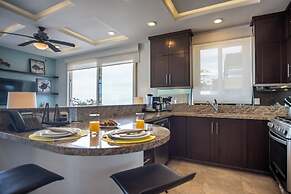 Pinnacle Resorts 180