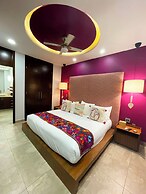 Pinnacle Resorts 180