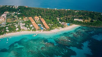 Infinity Bay Spa & Beach Resort
