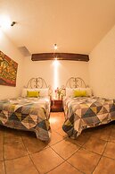 Hotel Mesón de los Remedios