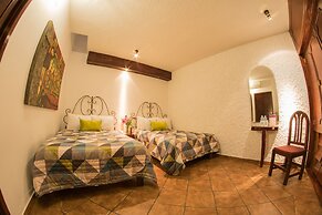 Hotel Mesón de los Remedios