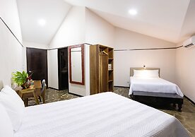 Aranwa Sarapiquí Rainforest Lodge
