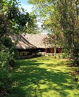 Aranwa Sarapiquí Rainforest Lodge