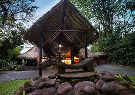 Aranwa Sarapiquí Rainforest Lodge