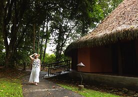 Aranwa Sarapiquí Rainforest Lodge