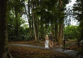 Aranwa Sarapiquí Rainforest Lodge