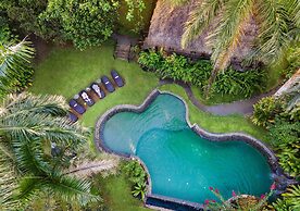 Aranwa Sarapiquí Rainforest Lodge