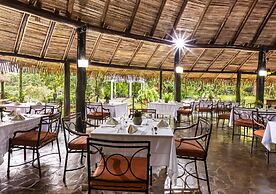 Aranwa Sarapiquí Rainforest Lodge