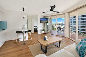 Sandcastles Mooloolaba
