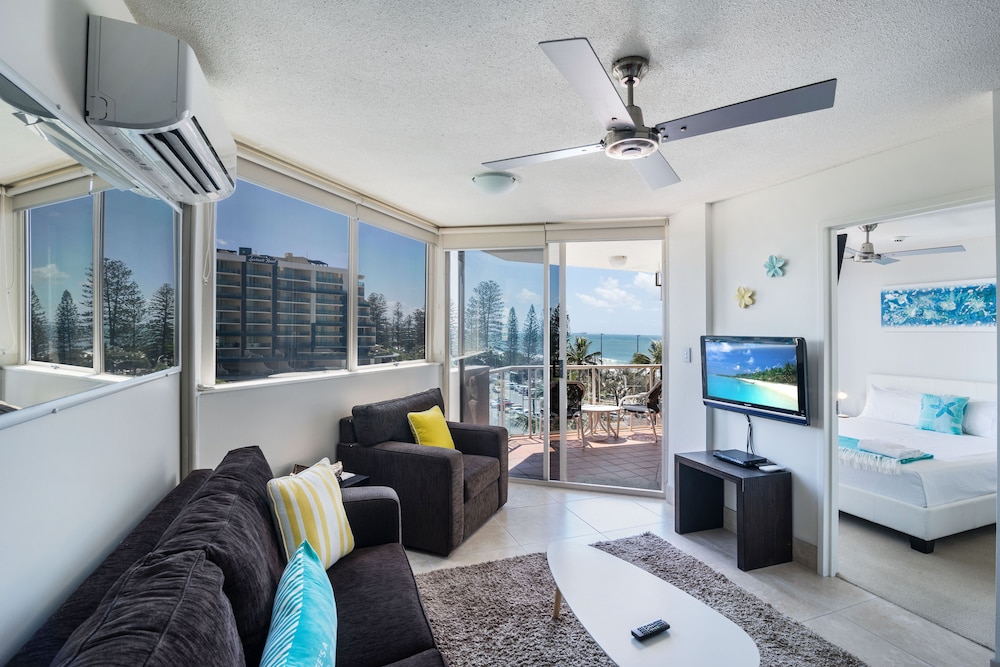 Sandcastles Mooloolaba