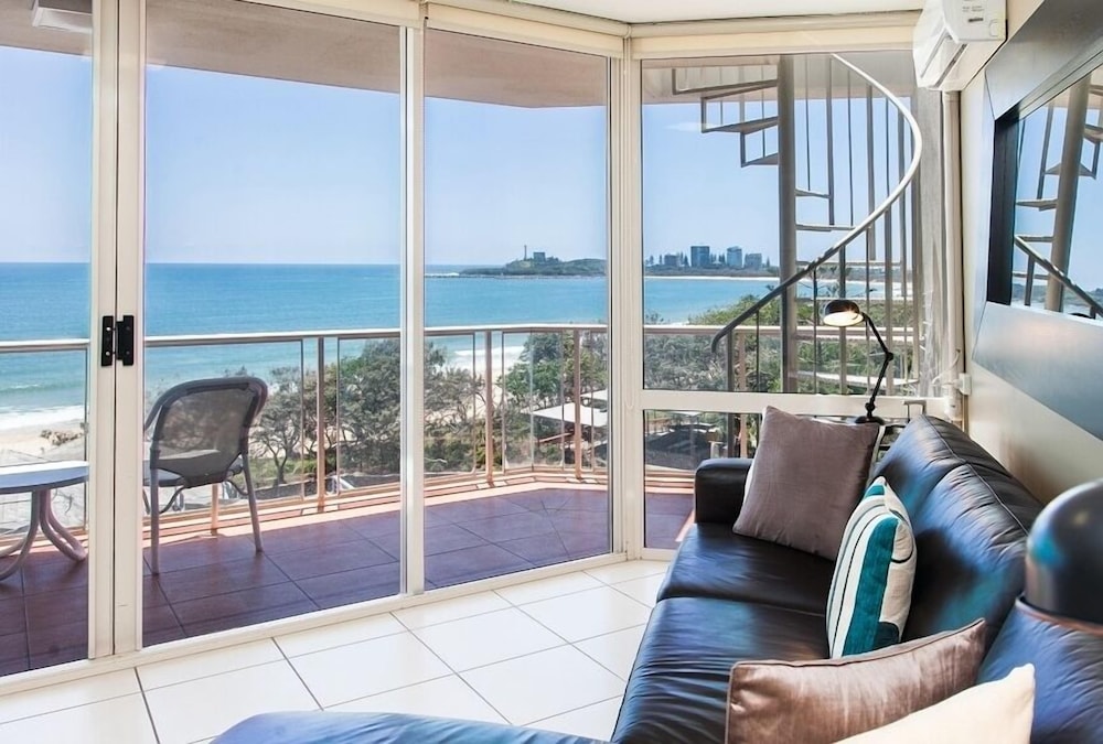 Sandcastles Mooloolaba