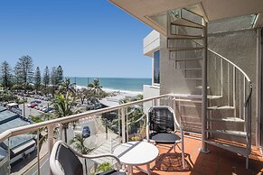 Sandcastles Mooloolaba