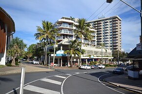 Sandcastles Mooloolaba