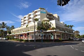 Sandcastles Mooloolaba