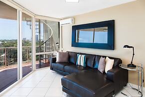 Sandcastles Mooloolaba