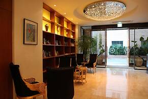 Hotel Grammos