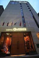 Hotel Grammos