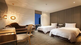 Hotel Grammos