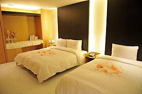 Hotel Grammos