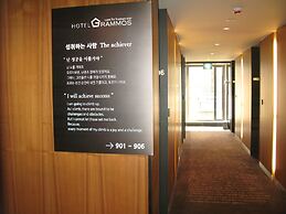 Hotel Grammos