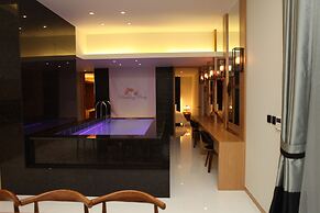 Hotel Grammos
