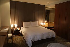 Hotel Grammos