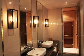 Hotel Grammos